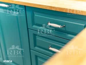 Apartament 2 camere cu parcare subterana Grand Park — miniatura 4