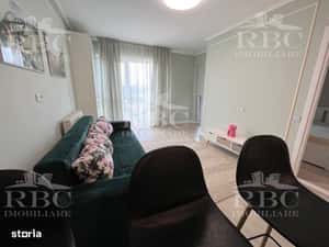 Apartament 2 camere cu parcare subterana Grand Park — miniatura 6