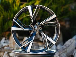 Jante 19 Audi R19 RS