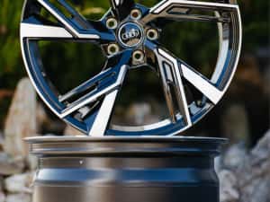 Jante 19 Audi R19 RS — miniatura 2