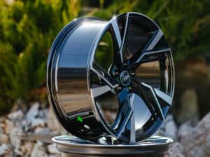 Jante 19 Audi R19 RS — miniatura 5