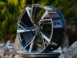 Jante 19 Audi R19 RS — miniatura 6