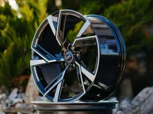 Jante 19 Audi R19 RS — miniatura 10