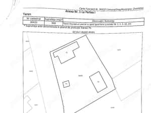 Proprietate cu potențial investițional casă + teren generos 2.700 mp — miniatura 2