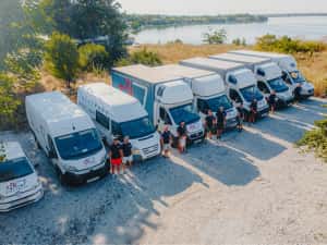 Transport mobila mutari firme debarasare mobila si depoizitare — miniatura 9