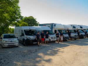 Transport mobila mutari firme debarasare mobila si depoizitare — miniatura 10