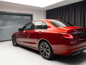 Mercedes-Benz C 180 2019, 84.600 km, 2560 EUR — miniatura 4