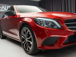 Mercedes-Benz C 180 2019, 84.600 km, 2560 EUR — miniatura 6