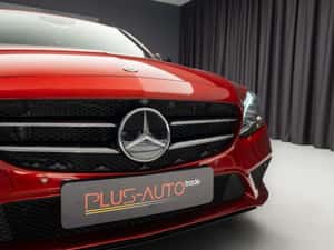 Mercedes-Benz C 180 2019, 84.600 km, 2560 EUR — miniatura 7