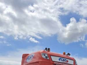 Daf Xf 460 FT An 2016
