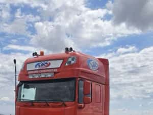 Daf Xf 460 FT An 2016 — miniatura 7