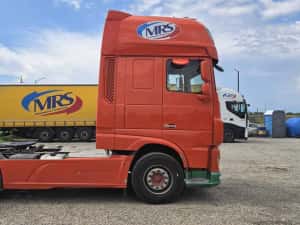 Daf Xf 460 FT An 2016 — miniatura 8