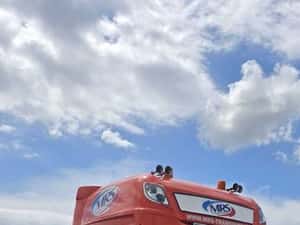 Daf Xf 460 FT An 2016 — miniatura 9