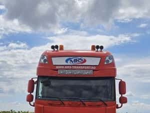 Daf Xf 460 FT An 2016 — miniatura 10