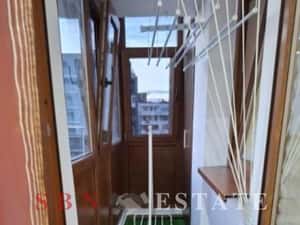 Apartament 3 Camere | Bloc Nou | Parcare |Metrou — miniatura 6