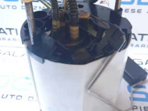 Pompa Combustibil Motorina cu Senzor Sonda Litrometrica Rezervor — miniatura 4