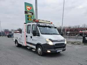 Iveco 70c17 sg25 furculita