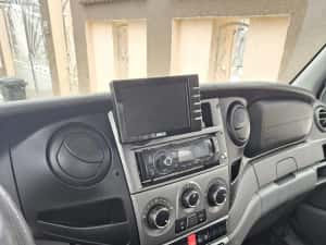 Iveco 70c17 sg25 furculita — miniatura 3
