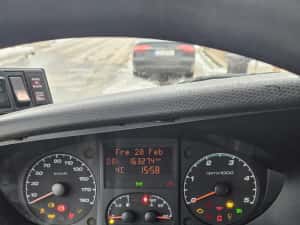 Iveco 70c17 sg25 furculita — miniatura 4