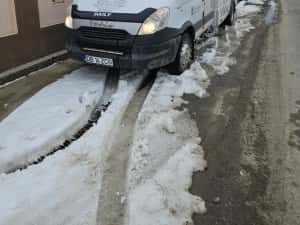 Iveco 70c17 sg25 furculita — miniatura 6