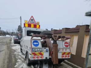 Iveco 70c17 sg25 furculita — miniatura 8