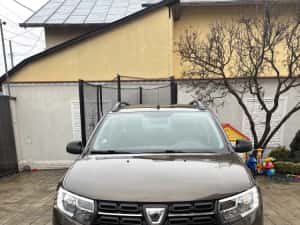 Dacia logan mcv 2020 cu gpl