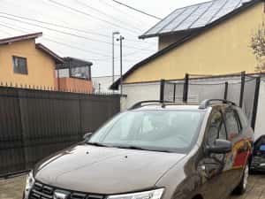Dacia logan mcv 2020 cu gpl — miniatura 2