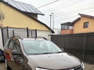 Dacia logan mcv 2020 cu gpl — miniatura 3