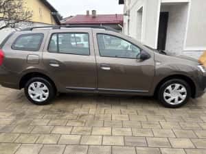 Dacia logan mcv 2020 cu gpl — miniatura 5
