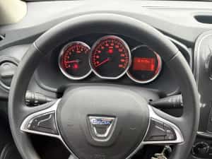 Dacia logan mcv 2020 cu gpl — miniatura 6