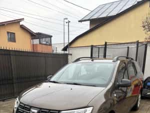 Dacia logan mcv 2020 cu gpl — miniatura 10
