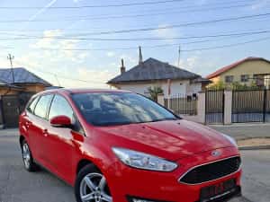 Ford Focus  1.5 TDCI  euro 6 — miniatura 3