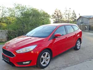 Ford Focus  1.5 TDCI  euro 6 — miniatura 4