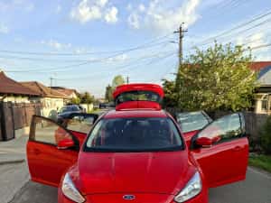 Ford Focus  1.5 TDCI  euro 6 — miniatura 5