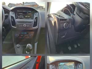 Ford Focus  1.5 TDCI  euro 6 — miniatura 7