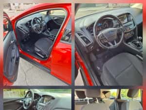 Ford Focus  1.5 TDCI  euro 6 — miniatura 8