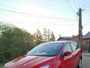 Ford Focus  1.5 TDCI  euro 6 — miniatura 9