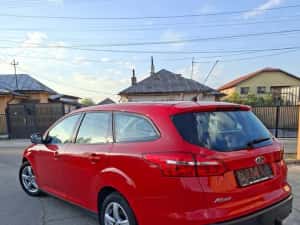 Ford Focus  1.5 TDCI  euro 6 — miniatura 10