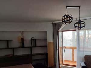 Garsoniera 46 mp chiar la Parc Sebastian ideal cuplu tânăr — miniatura 3