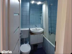 Garsoniera 46 mp chiar la Parc Sebastian ideal cuplu tânăr — miniatura 4