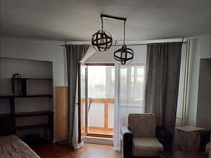 Garsoniera 46 mp chiar la Parc Sebastian ideal cuplu tânăr — miniatura 6