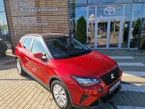 Seat Arona – SUV compact, an fabricație 2023