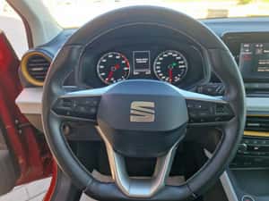Seat Arona – SUV compact, an fabricație 2023 — miniatura 3