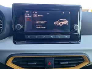 Seat Arona – SUV compact, an fabricație 2023 — miniatura 7