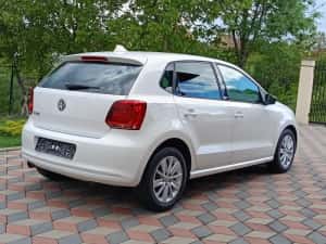 Vw Polo 6r~2012~model STAYL~motor Clasic 1.4 Mpi 86 Cp euro 5 — miniatura 2