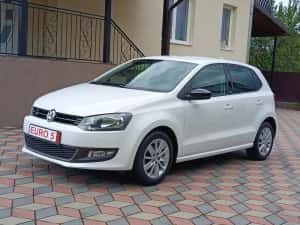 Vw Polo 6r~2012~model STAYL~motor Clasic 1.4 Mpi 86 Cp euro 5 — miniatura 3