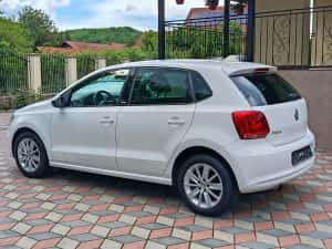 Vw Polo 6r~2012~model STAYL~motor Clasic 1.4 Mpi 86 Cp euro 5 — miniatura 4