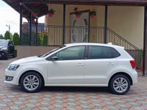 Vw Polo 6r~2012~model STAYL~motor Clasic 1.4 Mpi 86 Cp euro 5 — miniatura 5