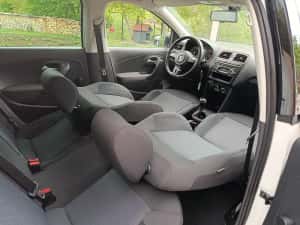 Vw Polo 6r~2012~model STAYL~motor Clasic 1.4 Mpi 86 Cp euro 5 — miniatura 8