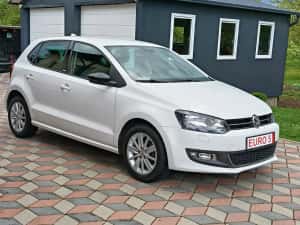 Vw Polo 6r~2012~model STAYL~motor Clasic 1.4 Mpi 86 Cp euro 5 — miniatura 9